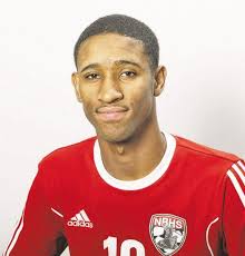 2013 Boys Soccer Player of the Year: Klisman Sousa