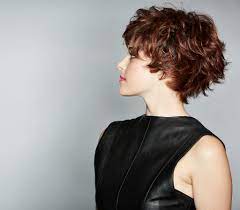 This is because of the forward bangs. Short Hair Style For Girls Hair Styles Of Pretty Girls Wit Flickr