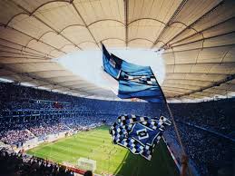 Langer pass um 16.14 uhr ortszeit erlebte das hamburger stadion dann ein mittelschweres erdbeben, denn da. Pin Auf Hsv