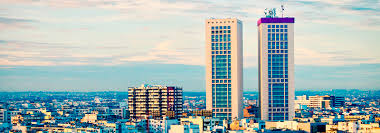 Serving as a trusted partner to our clients by responsibly providing financial. Minsait To Implement A Smart City In Casablanca Which Will Serve As A Model For The Urban Modernization Of Morocco Indra