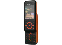 Alcatel OT Pro Technischen Daten und ...