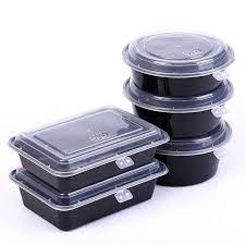 Pp Packaging Disposable Clear Small Plastic Box Wholesale Microwave Food Container Find Complete Details About Pp Food Containers Food Packaging Packaging