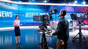 Free video recording and editing tool. Nab 2018 4k Studio Cameras On Display But Will Tv Broadcasters Hesitate The Broadcast Bridge Connecting It To Broadcast