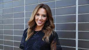 Kyly clarke is a very gorgeous former model from australia. Kyly Clarke Boyfriend James Courtney Supercars Driver Bathurst 2020 Michael Clarke