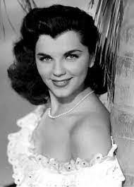 On Debra Paget and Her Hollywood Siblings