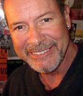 Robert McCammon Interview