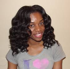 L'ange le cinq curling wand set in blush. Tips Curlplease