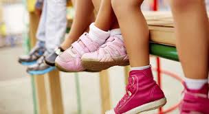 Резултат с изображение за &bdquo;4 years old kids foot&ldquo;