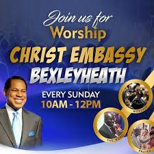 This is achieved through every available means, as the ministry is driven by a passion to see men and women all over the world, come to the knowledge of the. Christ Embassy Bexleyheath Home Facebook