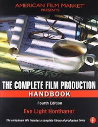 Pdf Book The Complete Film Production Handbook American Film Market Presents Epub Film Film Theory Film Production