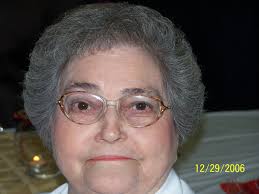 Anita Sedotal Obituary