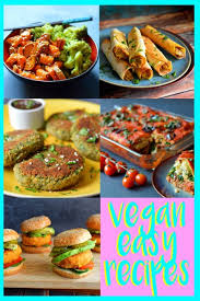 Pin On Vegan Lunch Dinner Recipes