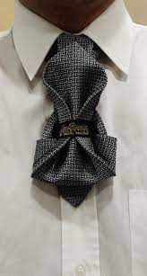 The Mocka Supreme Ascot By Boris Mocka Aka The Juggerknot Fashion Tie Styles Diy Fashion
