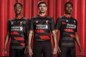 Buy official lfc premier league and champions league away kits from the official online store, personalisable with a name of your choice. Liverpool Fc Kits Dls