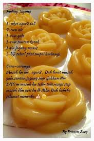 Check spelling or type a new query. Resepi Puding Jagung Santan