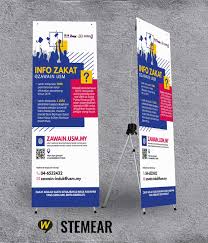 Maybe you would like to learn more about one of these? Pin By The Whizz Studio Tws On Streamer Roll Up Design Roll Up Design Book Cover Design