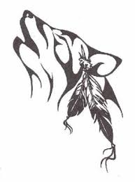 Des milliers de nouvelles images de grande qualité ajoutées chaque jour. Tete De Loup En Tribal Princesse Des Loup