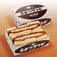 羽田 空港 カツサンド