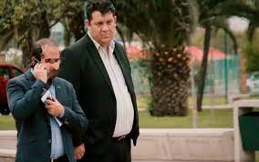 Jun 04, 2021 · a pesar de que el, hasta ahora, reelecto alcalde de san ramón, miguel ángel aguilera (ex ps), se defiende argumentando que la causa judicial que lo tiene en calidad de imputado desde 2017 es solo un montaje de sus rivales políticos y la prensa, la investigación de la fiscalía sur contiene antecedentes explosivos relacionados con los millonarios pagos que el edil recibió entre 2012 y 2017. El Guardaespaldas Del Alcalde De San Ramon Cumplia Ordenes De Un Narcotraficante Ciper Chile