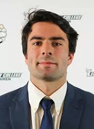 2024-25 Men's Ice Hockey Roster