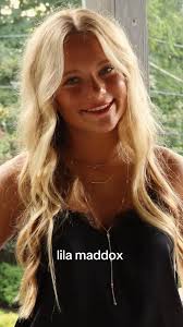 Lila Maddox