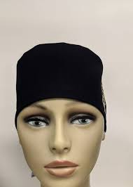 Endo GI Ponytail/hybrid/mens Scrub Cap