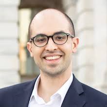 GUCL: Computation and Language @ Georgetown