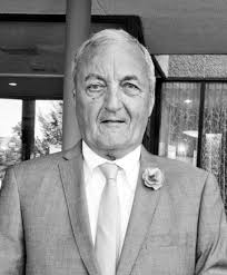 Clifford Turpin Obituary