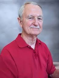 Thomas Sparrow Obituary (1939