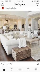 Pin By Lacey Vidal On Living Rooms Separate Coastal Decorating Living Room Luxury Living Room Country Living Room