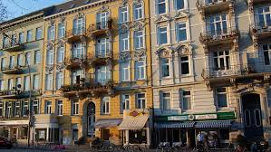 Auf dem immobilienmarktplatz der f.a.z. Nightbar