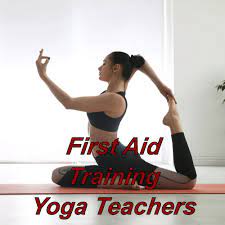 Check spelling or type a new query. Online First Aid Training Yoga Teachers Pilates Instructors Life Coaches Cpd Certified Level 2 Course