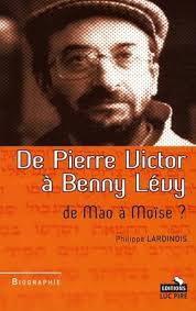 Amazon.in: Buy De pierre victor a benny levy Book Online at Low Prices in  India