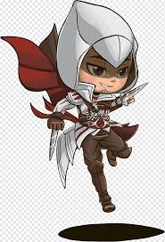 How to draw assassins creed ; Chibi T Shirt Drawing Assassin S Creed Anime Chibi Chibi T Shirt Drawing Png Pngwing