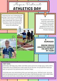 Hawkesdale P12 College & Community Newsletter No. 11
