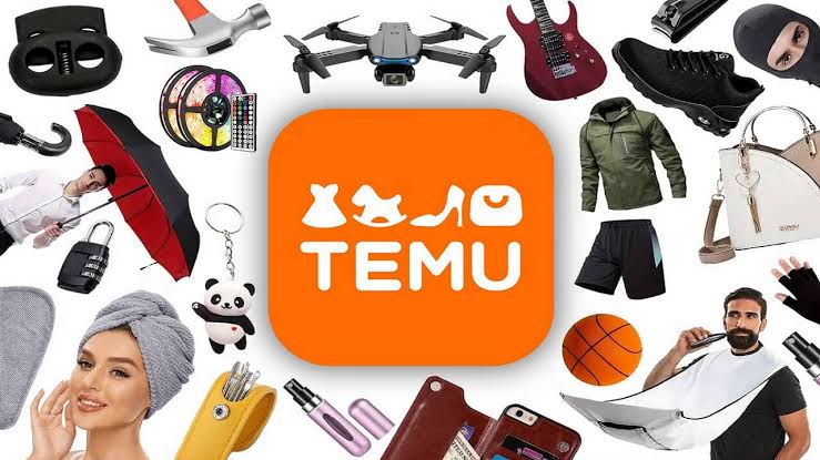 Temu Launches in Pakistan: Affordable Online Shopping with Free Shipping -  PhoneWorld