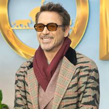 Downey made his screen debut at the age of 5 when he appeared in one of his father's films, pound (1970), and has. Robert Downey Contact Info Booking Agent Publicist Manager