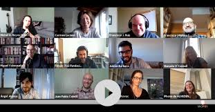 Business development specialist and licensed in financial services. Entrevista A Carmen Luciano Sobre La Vision Funcional La Rft Y La Terapia De Aceptacion Y Compromiso Act