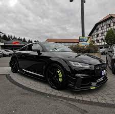 Black 5 Cylinder Beast Rate This Audi From 1 100 Save Money Support This Page Ultimatecustomsuk Audi Sports Car Car Pictures