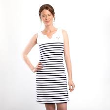 Check spelling or type a new query. Robe Femme Rayee Facon Mariniere Ibiza All Ocean