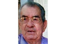 Vicente Castillo Obituary (2014)