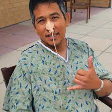 Fundraiser by Valenzuela Clan : Join Us in Supporting Chris in His Fight  Against Cancer