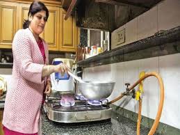 पाइप से घर आती है रसोई गैस तो मिल सकता है भारी डिस्काउंट, जानिए कैसे | If  cooking gas comes home from the pipe you can get a huge discount know how -