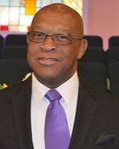 Leadership — Lundy Chapel Missionary Baptist Church