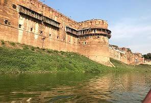 Allahabad Fort