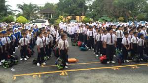 Nyanyian Lagu Sekolah Sekolah Kebangsaan Pengkalan Tentera Darat Youtube