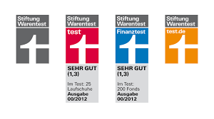 See more of stiftung warentest on facebook. Stiftung Warentest Corporate Design Kms Team