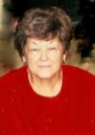 Georgia Mae Bowen Obituary