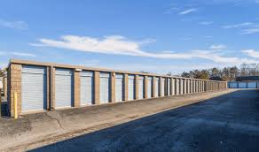 Self Storage Units in Carbondale, IL, 62901