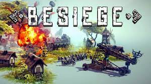 Besiege is a physics based building game in which you construct medieval siege engines and lay waste to immense fortresses and peaceful hamlets. Besiege Pc Free Download Igggames